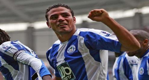 عمرو زكي: أخطأت في فهم ثقافة الاحتراف..وواجهت 3 أشياء لم تواجه صلاح في إنجلترا